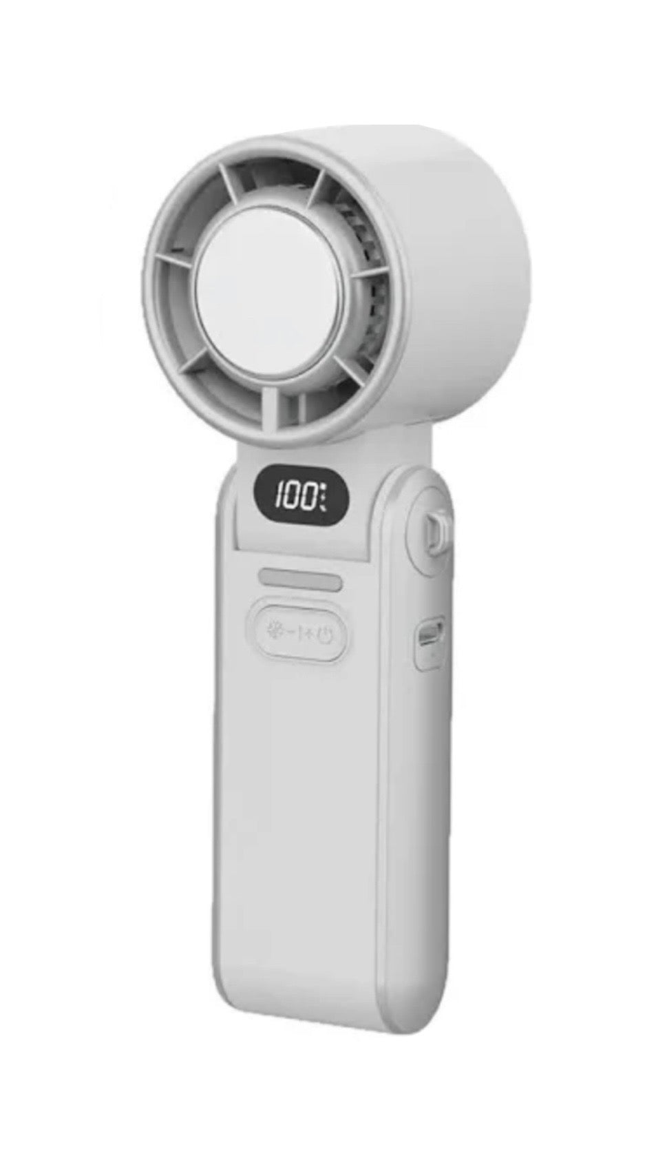 The NovaFan Portable Mini Fan