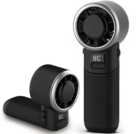 The NovaFan Portable Mini Fan